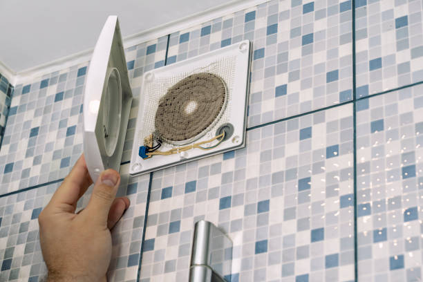 Best Air Duct Cleaning Near Me  in Camanche, IA