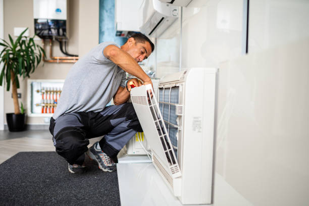 Best Local Air Duct Cleaning Services  in Camanche, IA