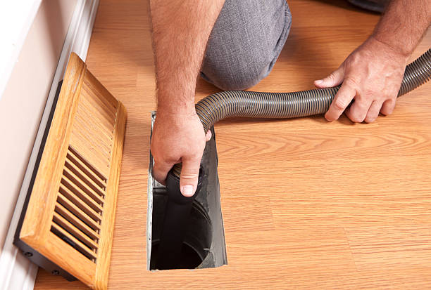 Best HVAC System Cleaning  in Camanche, IA
