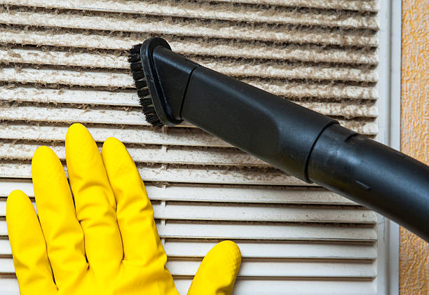 Best Professional Duct Cleaning Services  in Camanche, IA